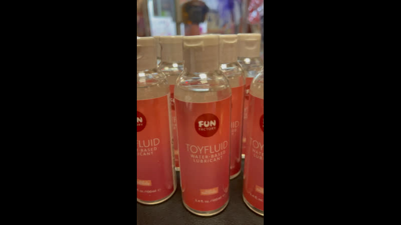 Лубриканты