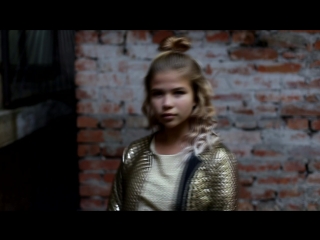 Дарина модель sigmascouting