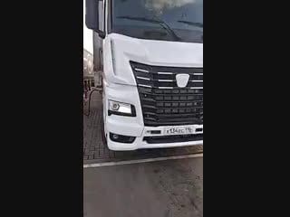 New kamaz 🔥