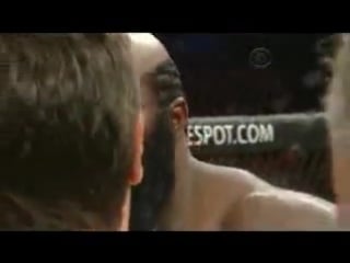 Seth petruzelli vs kevin (kimbo slice)