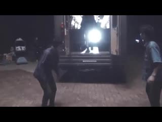 Bring back this clip when chans played with mina