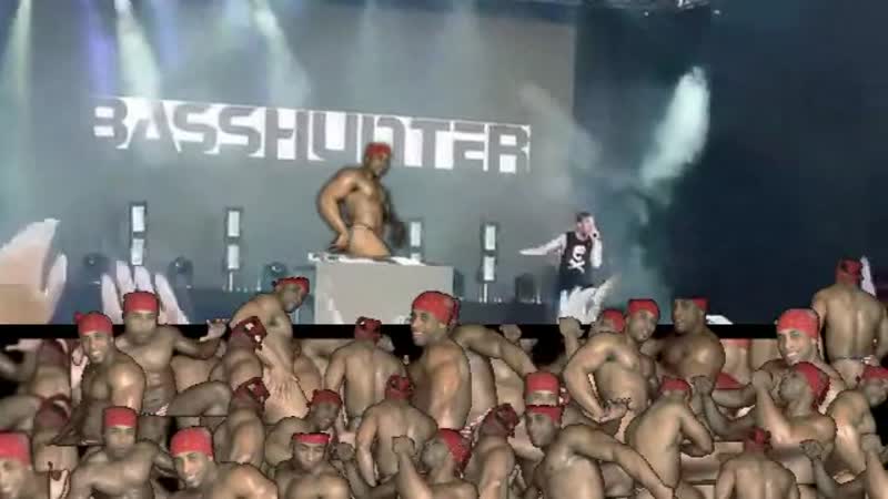 Рикардо(рикарды) залетел(залетели) на декмантел