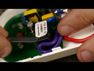 Инспекция wi fi розетки перед использованием