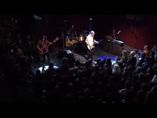 Adrian belew 2019 04 17 ardmore music hall