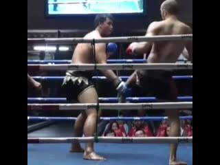 Скрутка локоть