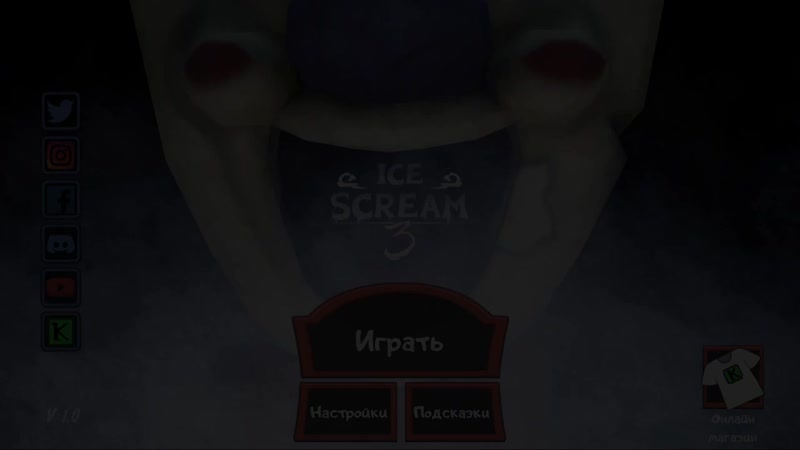 🍦 ice scream 3 🍦 мороженщик род молодые монахини ice scream episode 3 айс к