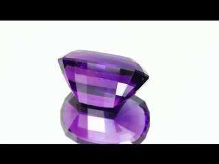 Kurvinipuh k gems gia gems мгу amethyst 16 65 stepped oval