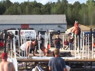 Iwa ds carnage cup viii night 2