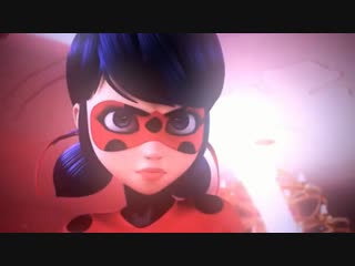 Ledy bag | miraculous ladybug | леди баг