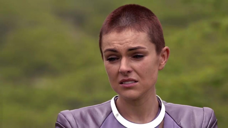 Сверхлюди | отрывок