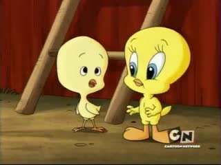 Baby looney tunes season 2 episode 9 bend it like petunia and cock a doodle doo it!