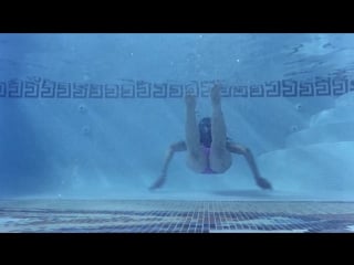 Loeonor watling nude son del mar (2001)