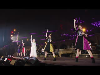 Momoiro clover z karei naru fukushuu (momoclomania 2019 day 1)