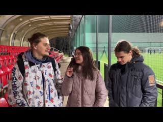 Интервью fc humanitarius ром с акулой