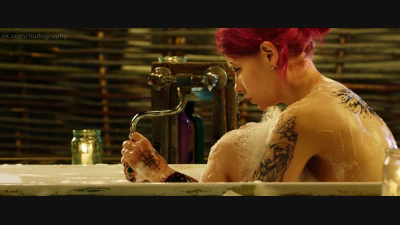 Полина пушкарук в фильме "вечная жизнь александра христофорова" (2018, евгений шелякин) hd 1080p голая? секси!