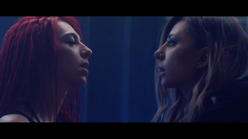 Lascala [patagonia] feat aspen (official music video)