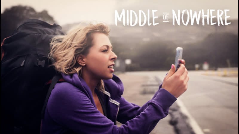 Middle of nowhere/zoey monroe [puretaboo] (threesome anal facial cumshot double penetration model debut creeper pervert)