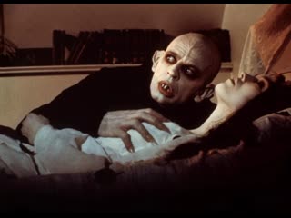 1979 носферату призрак ночи / nosferatu phantom der nacht