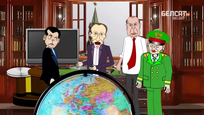 Лукашэнка ваван хоча ўмяшацца ў беларускія выбары