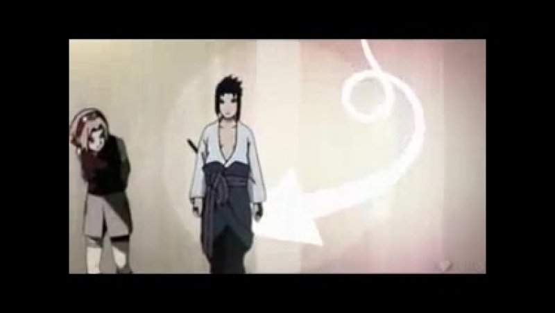 Sasuke porn video – Sakura x sasuke & naruto х hinata & sai x ino