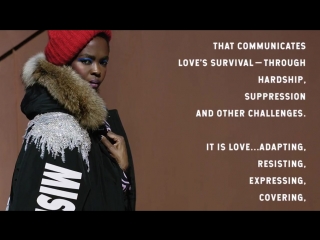Woolrich since 1830 american soul featuring ms lauryn hill woolrich fw18 campaign