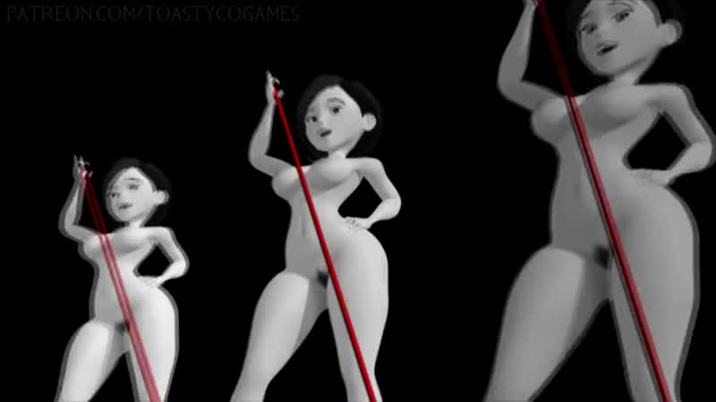 3084508 helen parr the incredibles toastyco games violet parr animated sound