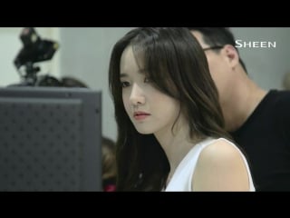 [bts] casio sheen 2016 aw girls generation long ver