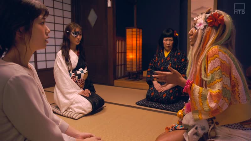 [exclusive raws] youkai sharehouse 06 (htb) 1080p