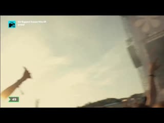 Alan walker, zak abel endless summer (club mtv) 50 biggest dance hits of 2023! 49 место