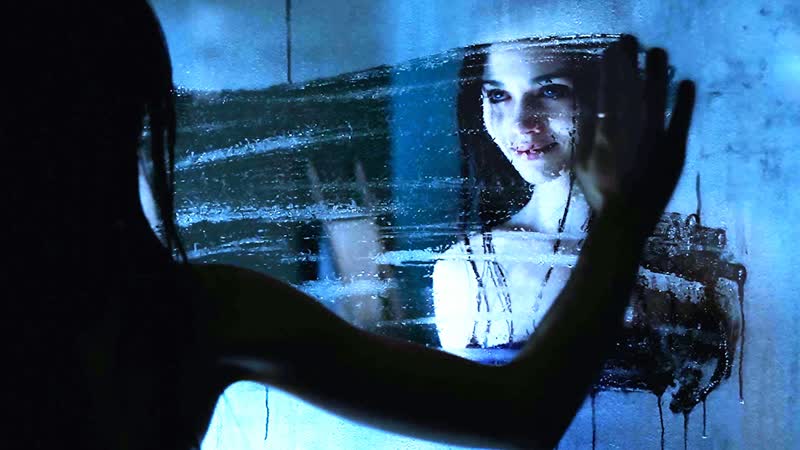 Темное зеркало русский трейлер