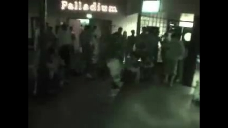Брейк данс