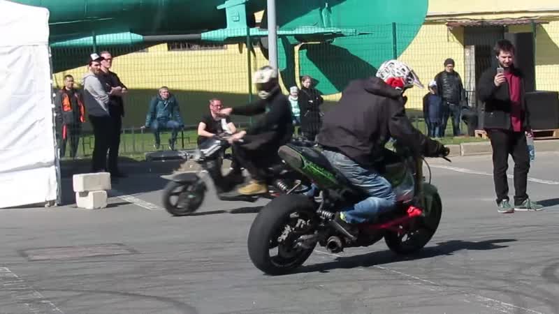 Stunt porn video – Fzm stunt team