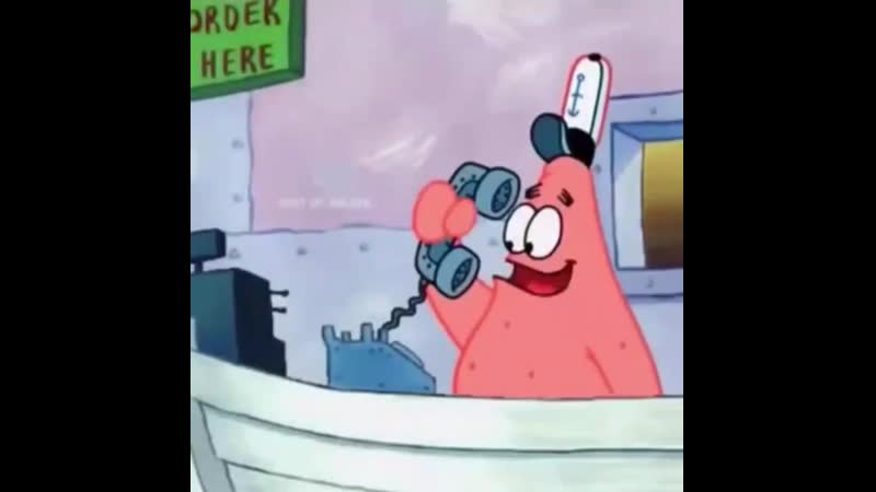 Is this the krusty krab