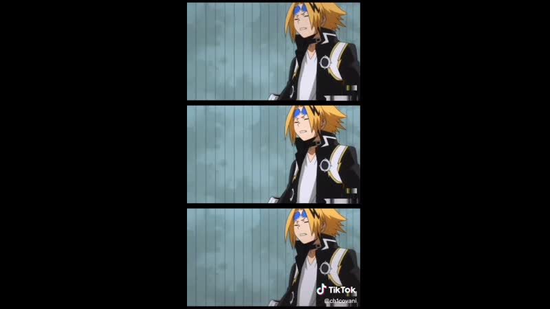 Прекрасный каминари денки✨