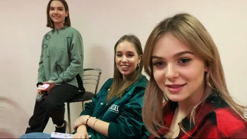 Open porn мы снимаем новое реалити шоу!