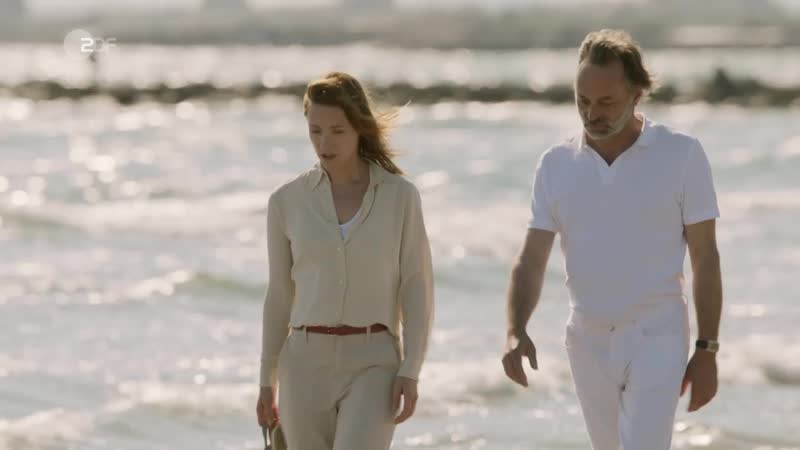 Ein tisch in der provence hoffnung auf heilung