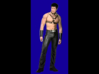 Gachimuchi fuckyou 1
