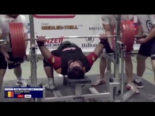 Bychkov, orhan, yeshmarkhanov, rokochiy, ipf worlds 2015 @120kg, men