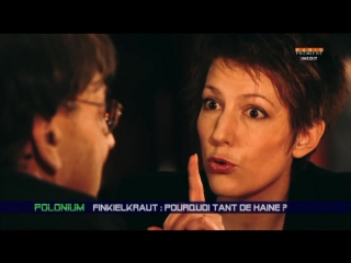 Natacha polony polonium 13 novembre 2015