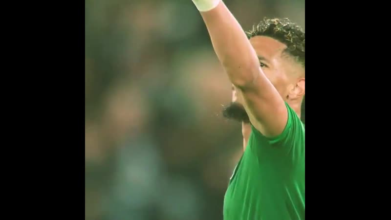 Joyeux anniversaire william saliba