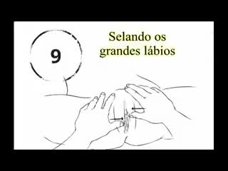 Como fazer uma massagem na ppk massagem yoni e como ter orgasmos(240p) mp4