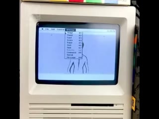 Childish gambino on macintosh