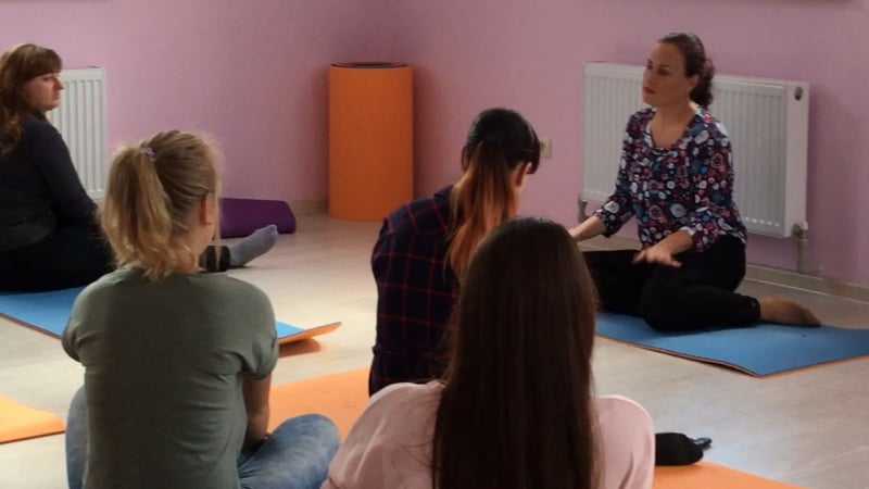 Энергопрактика с мариной черемных 14 10 2017