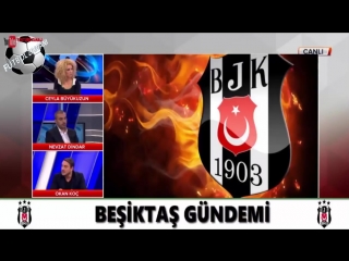 Beşi̇ktaş spor ajansı şenol güneş, larin, vagner love yorumları 27 eylül 2018