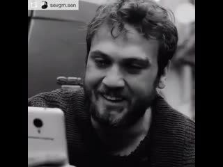 Seni cox sevirem