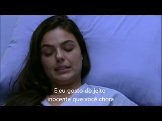 Roni & suelen i love the way you love me