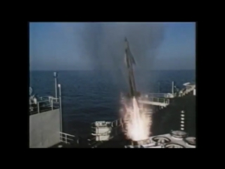 Морской зрк sea wolf