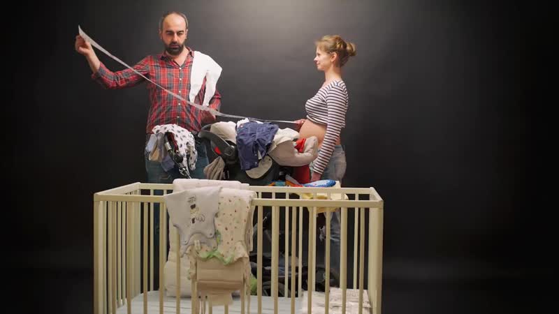 Seconds porn video – Pregnancy in 90 seconds pregnancy timelapse