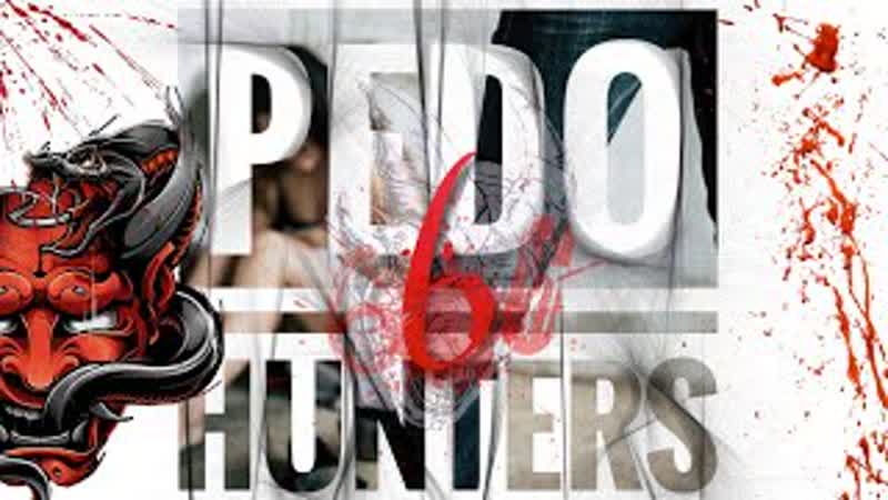 Pedo hunters ep 6 dreister pädo wird ausgetrickst