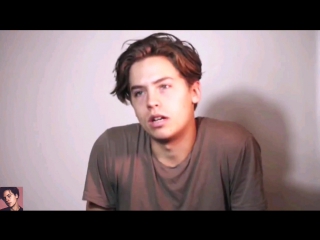 Cole sprouse | fucking riverdale